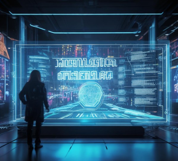 科技动态字幕素材下载,数字时代的生存之道 科技动态字幕素材下载,数字时代的生存之道